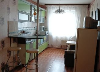 Аренда 2-комнатной квартиры, 55 м2, Красноярский край, Ястынская улица, 3