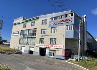 Офис в аренду, 26 м2, Чебоксары, Марпосадское шоссе, 7В