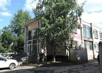 Сдается офис, 19 м2, Вологда, улица Добролюбова, 68А