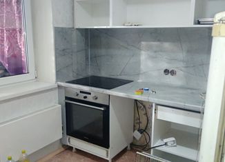 Сдается в аренду однокомнатная квартира, 40 м2, Томск, Овражный переулок, 19, Советский район