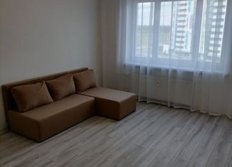 Сдам однокомнатную квартиру, 38 м2, Тюменская область, улица Александра Пушкина, 1