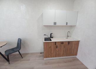 Квартира в аренду студия, 31 м2, Хакасия, улица Кирова, 185к1