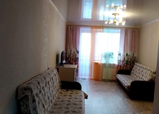 Сдаю 2-ком. квартиру, 50 м2, Томск, проспект Фрунзе, 118, Советский район