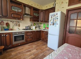 Сдам в аренду трехкомнатную квартиру, 86 м2, Москва, улица Академика Королёва, 3, Останкинский район