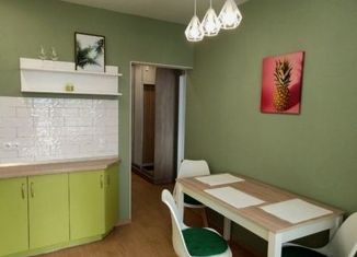 Сдаю однокомнатную квартиру, 33.9 м2, Москва, Большая Почтовая улица, 32к1, Басманный район