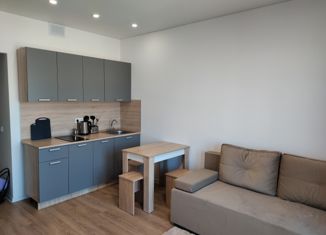 Сдается в аренду квартира студия, 20 м2, Зеленоград, Георгиевский проспект, 27к1