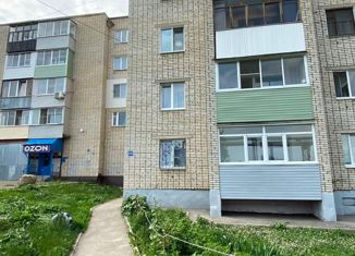 1-комнатная квартира в аренду, 32 м2, Щёкино, улица Емельянова, 6А