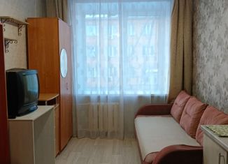 Сдам комнату, 11 м2, Красноярск, улица Устиновича, 9А