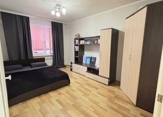 Сдается 1-ком. квартира, 40 м2, Набережные Челны, Цветочный бульвар, 10