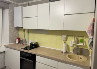 Сдаю в аренду однокомнатную квартиру, 42 м2, Москва, Краснобогатырская улица, 75к1, район Богородское