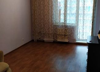 Сдается в аренду 1-комнатная квартира, 40 м2, Красноярск, улица Борисова, 42, Октябрьский район