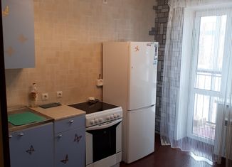 Аренда 1-комнатной квартиры, 40 м2, Омск, проспект Комарова, 21, Кировский округ