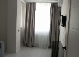 Сдам 1-ком. квартиру, 40 м2, Краснодар, Античная улица, 10, Античная улица