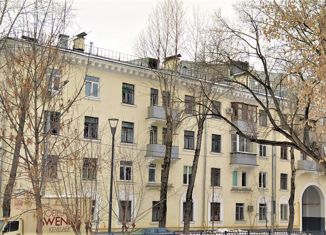 Сдается в аренду комната, 67 м2, Москва, Саратовская улица, 6/2