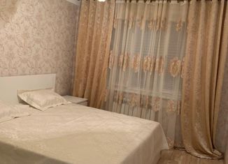 2-комнатная квартира в аренду, 57 м2, Махачкала, проспект Гамидова, 81