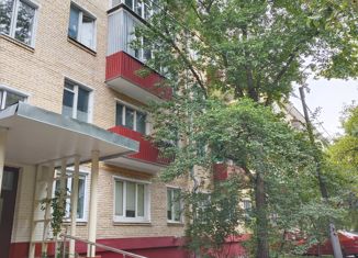 Сдаю в аренду 3-ком. квартиру, 58 м2, Москва, проспект 60-летия Октября, 27к1, Академический район