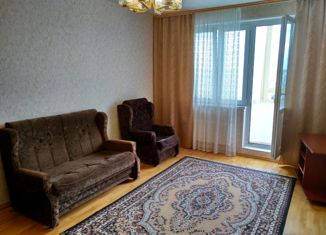 Сдаю 1-ком. квартиру, 48 м2, Москва, улица Молодцова, 31к2