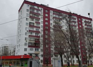 Сдача в аренду 2-ком. квартиры, 48 м2, Москва, улица Госпитальный Вал, 3к5, метро Электрозаводская