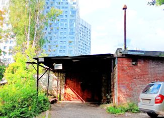 Сдам в аренду гараж, 57 м2, Пермь, улица Куйбышева, 60