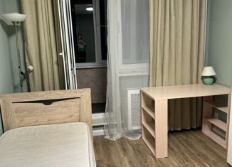 Сдается в аренду 2-ком. квартира, 56 м2, Москва, улица Маршала Катукова, 12к1