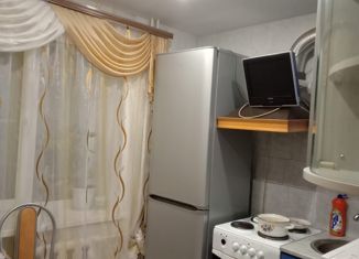 Сдача в аренду 1-ком. квартиры, 37 м2, Киров, улица Горького, 26