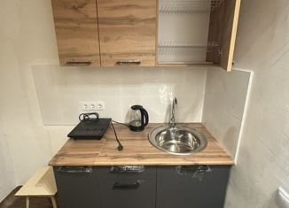 Сдается квартира студия, 18 м2, Красноярск, улица Курчатова, 6