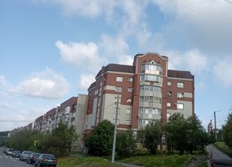 Сдача в аренду 2-комнатной квартиры, 50 м2, Мурманская область, Загородная улица, 20