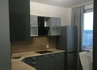 Аренда 1-комнатной квартиры, 40 м2, Екатеринбург, улица Начдива Васильева, 7, метро Площадь 1905 года