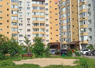 Сдается в аренду 1-комнатная квартира, 40 м2, Тамбов, улица Агапкина, 19, Октябрьский район