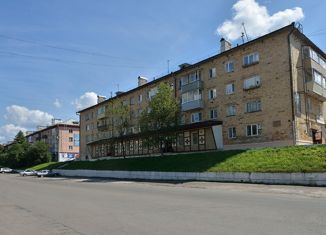 Аренда однокомнатной квартиры, 33 м2, Дивногорск, улица Чкалова, 53