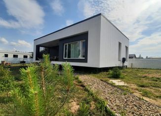 Сдается в аренду дом, 114 м2, деревня Еремеево, коттеджный посёлок Еремеево Лайф, 277