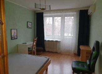 Сдается в аренду 2-ком. квартира, 43 м2, Москва, 1-я Фрунзенская улица, 6