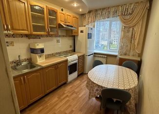 2-ком. квартира в аренду, 50 м2, Хабаровск, Амурский бульвар, 18