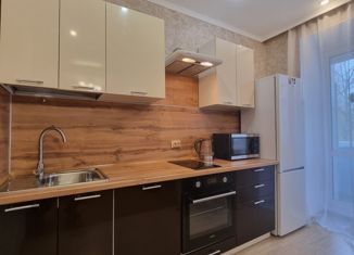 Аренда 2-комнатной квартиры, 50 м2, Сыктывкар, улица Орджоникидзе, 40