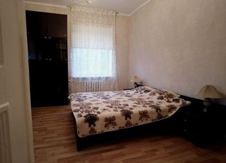 Аренда 3-комнатной квартиры, 58 м2, Москва, Ленинский проспект, 52, Гагаринский район