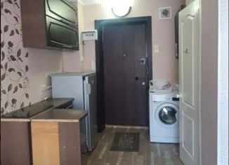 Сдается квартира студия, 18 м2, Красноярск, улица Курчатова, 9А, Октябрьский район