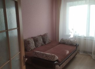 Аренда комнаты, 15 м2, Новосибирск, микрорайон Горский, 54