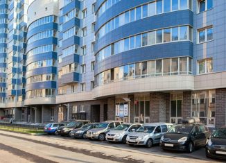 Аренда 3-комнатной квартиры, 81 м2, Санкт-Петербург, Смоленская улица, 18, Московский район