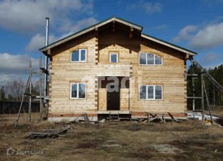 Продаю дом, 200 м2, село Тахтамышево, Тихий переулок