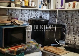 Продам 1-ком. квартиру, 30 м2, Кострома, Профсоюзная улица, 28