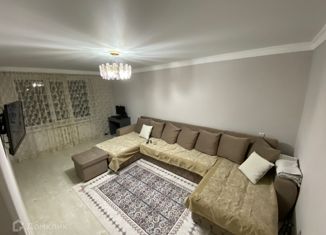 Продается 3-комнатная квартира, 64.5 м2, Грозный, Алтайская улица, 13, Старопромысловский район