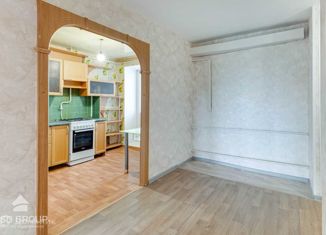 Продается 2-ком. квартира, 51.6 м2, посёлок Приамурский, Вокзальная улица, 26