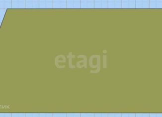 Земельный участок на продажу, 20 сот., аул Новая Адыгея, Красная улица, 90