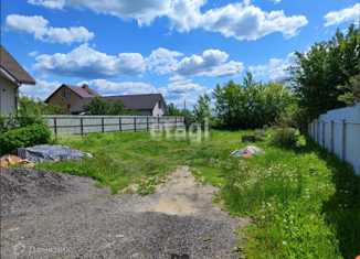 Продажа земельного участка, 8.13 сот., поселок Ерино, СНТ Еринское, 75