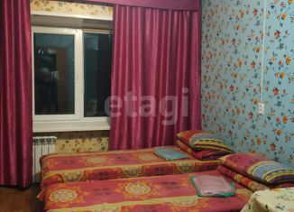 Продам квартиру студию, 17.5 м2, Набережные Челны, улица Гидростроителей, 4