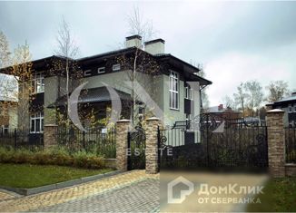 Продаю дом, 270 м2, коттеджный поселок Монтевиль, коттеджный посёлок Монтевиль, 2-048