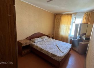 Трехкомнатная квартира на продажу, 65 м2, село Небуг, улица Газовиков, 2