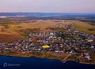 Продается земельный участок, 10.8 сот., поселок Додоново, Луговая улица