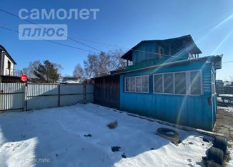Продаю дом, 64.4 м2, Забайкальский край, НСОТ № 37 Мелиоратор, 26