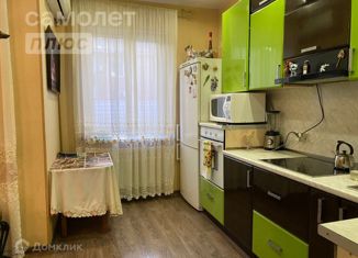 Продажа двухкомнатной квартиры, 68 м2, Краснодарский край, Ангарский проезд, 8